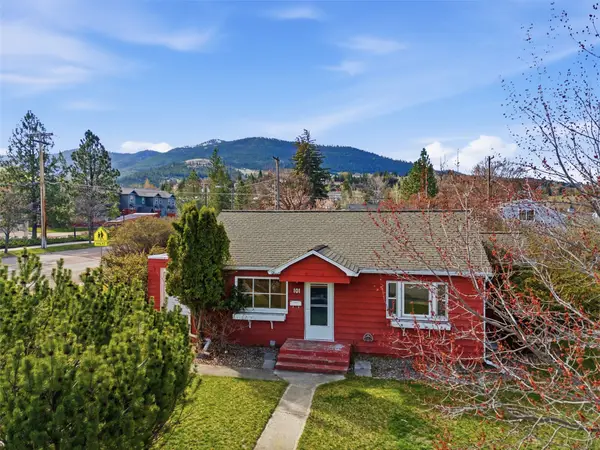 101 Mary Avenue, Missoula, MT 59801