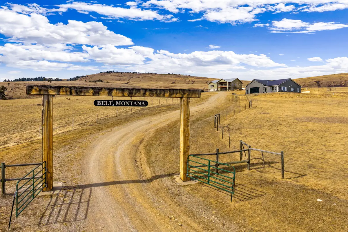 393 Evans Riceville Road, Belt, MT 59412 - #1