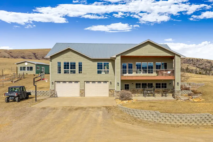 393 Evans Riceville Road, Belt, MT 59412 - #2