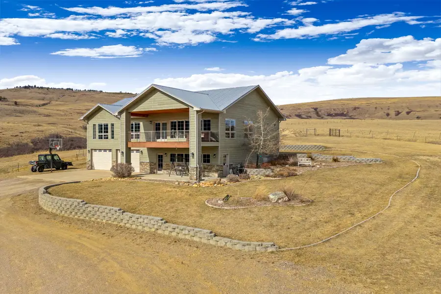 393 Evans Riceville Road, Belt, MT 59412 - #3