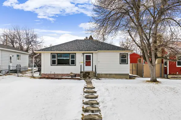 2412 8th Avenue S, Great Falls, MT 59405