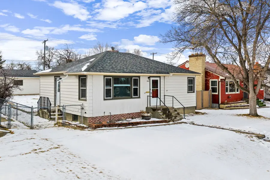 2412 8th Avenue S, Great Falls, MT 59405 - #2