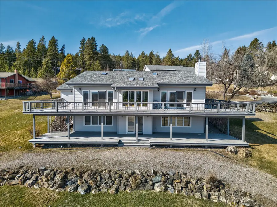 30 Mission View Drive, Lakeside, MT 59922 - #2