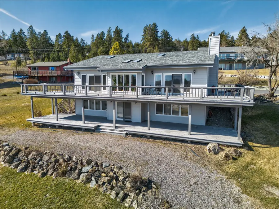 30 Mission View Drive, Lakeside, MT 59922 - #3