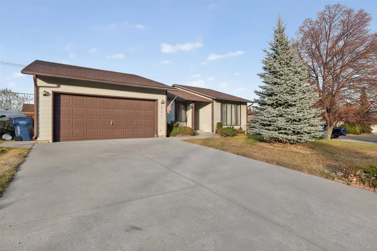 1731 Park Garden Road, Great Falls, MT 59404 - #1