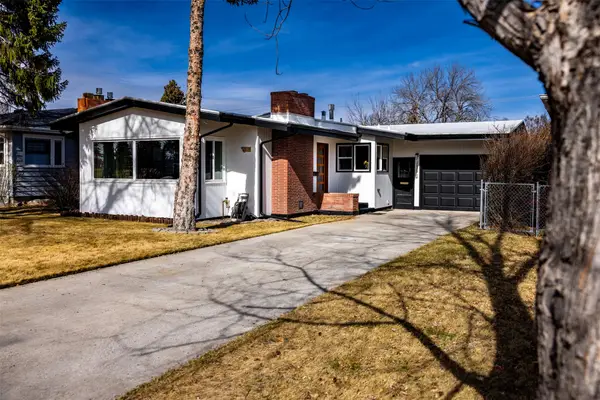 2819 8th Avenue S, Great Falls, MT 59405