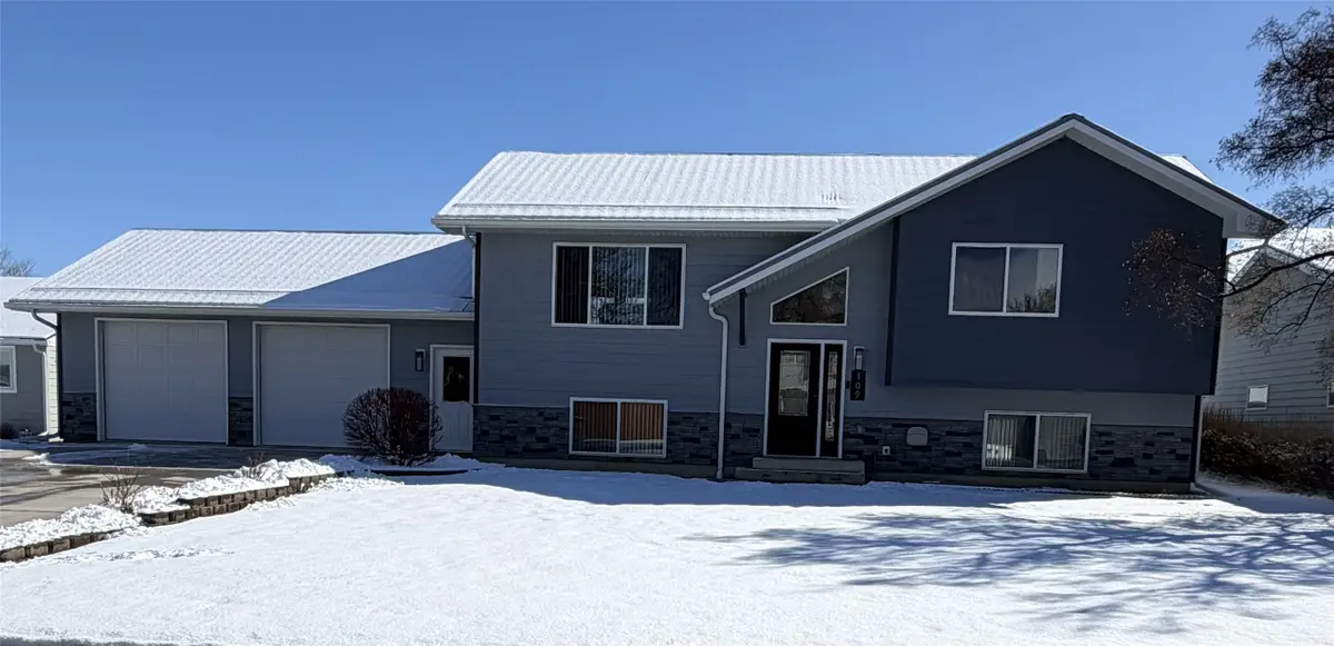109 S Delaware Street, Conrad, MT 59425 - #1