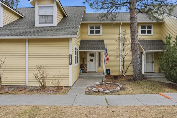 1915 E Broadway Street, Missoula, MT 59802