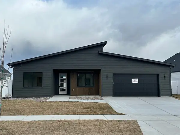 507 Northridge Drive, Kalispell, MT 59901