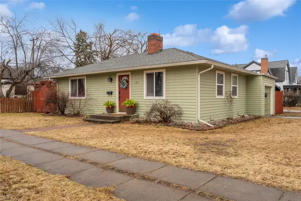 131 W Florence Street, Missoula, MT 59801