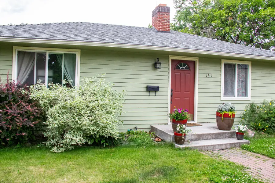 131 W Florence Street, Missoula, MT 59801 - #2