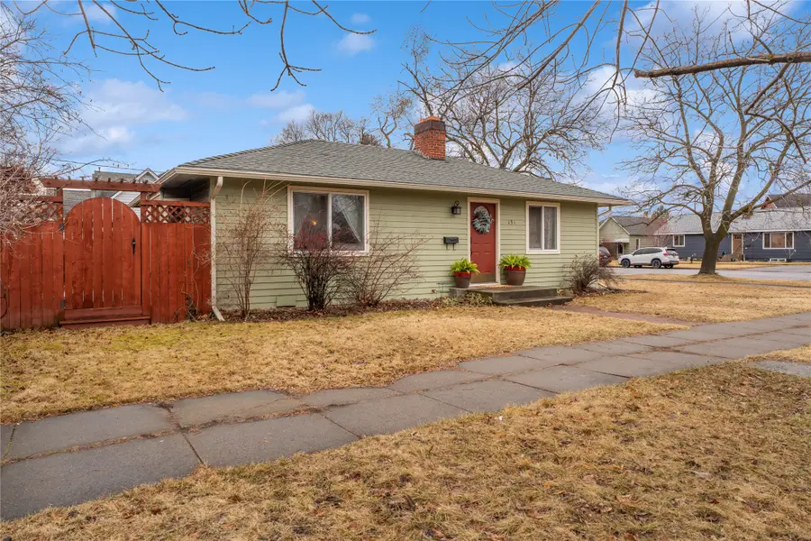 131 W Florence Street, Missoula, MT 59801 - #3