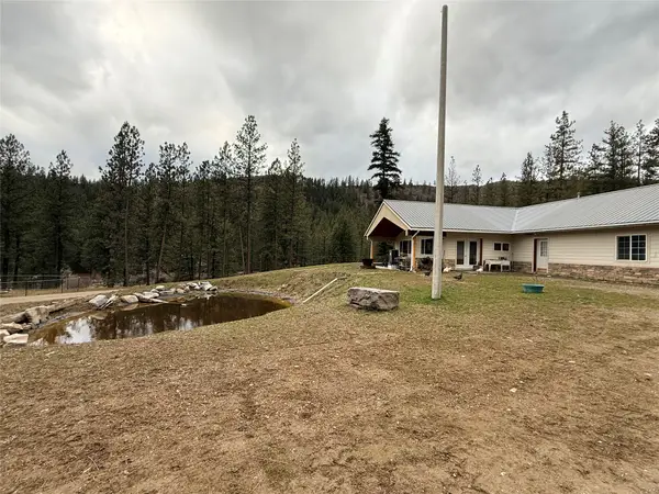 178 Buffalo Bill Road, Plains, MT 59859