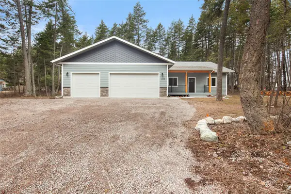 444 Bear Trail, Whitefish, MT 59937