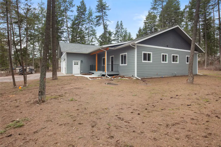 444 Bear Trail, Whitefish, MT 59937 - #2