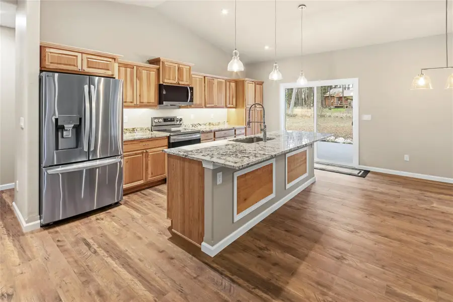 444 Bear Trail, Whitefish, MT 59937 - #3