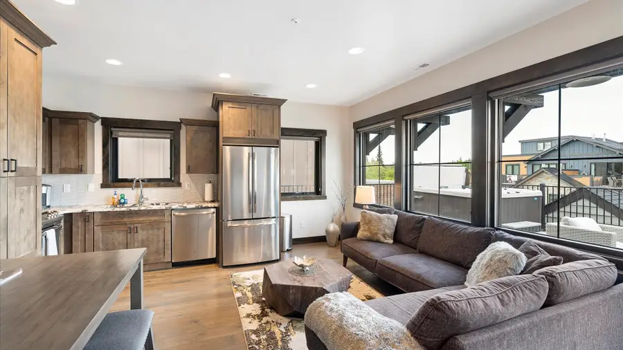 317 Central Avenue #302, Whitefish, MT 59937 - #2