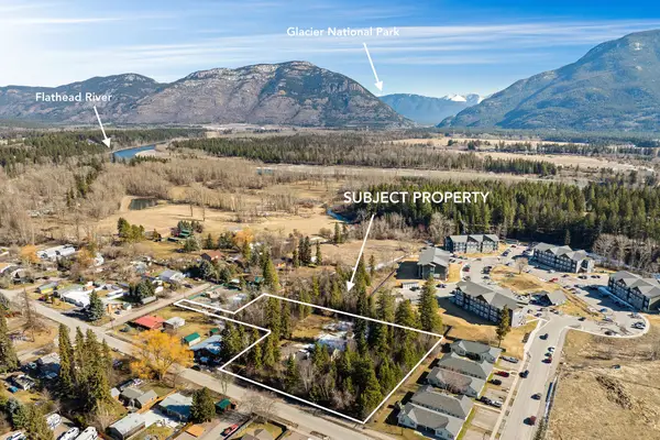 1009 3rd Avenue E, Columbia Falls, MT 59912