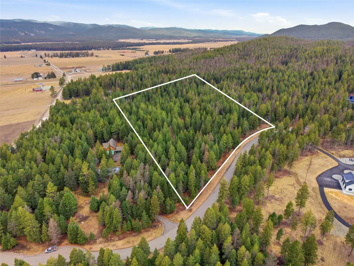 2250 Whitefish Ranch Road, Whitefish, MT 59937 - #1