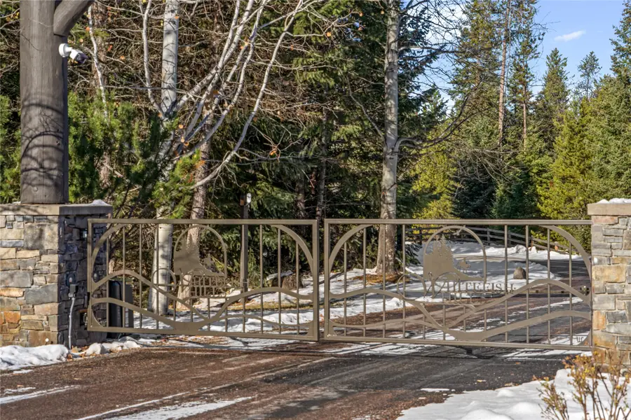 2250 Whitefish Ranch Road, Whitefish, MT 59937 - #3