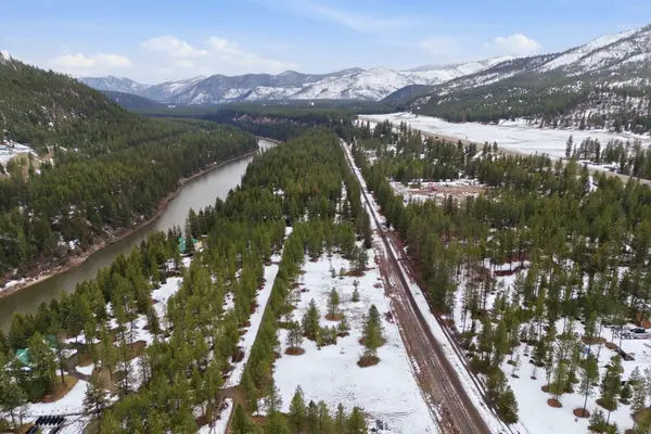 NHN Lozeau Lane, Superior, MT 59872