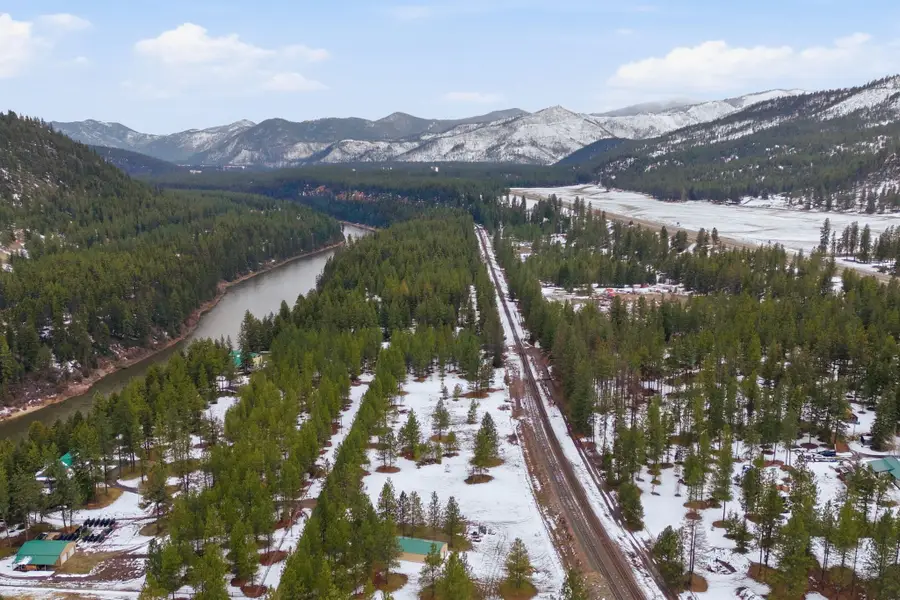 NHN Lozeau Lane, Superior, MT 59872 - #2