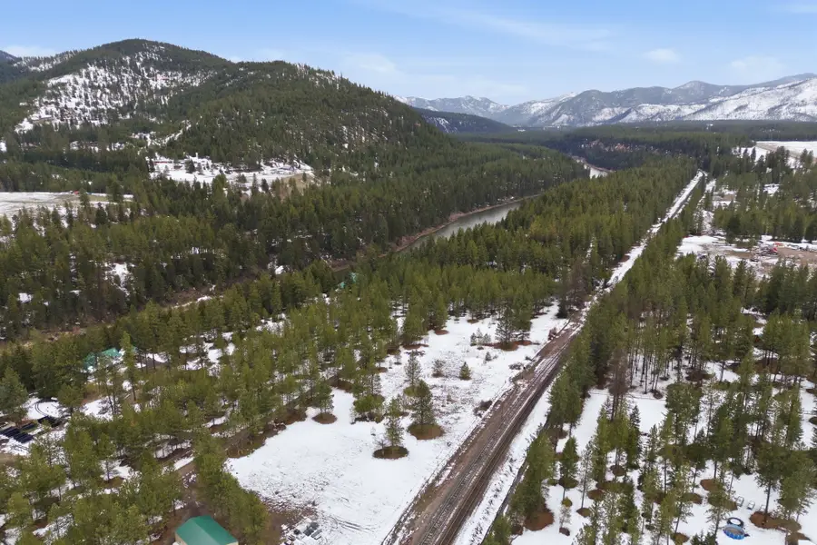 NHN Lozeau Lane, Superior, MT 59872 - #3