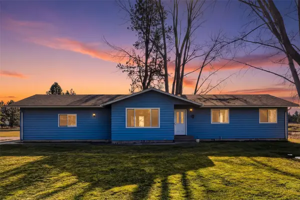 5395 New Farm Way, Florence, MT 59833