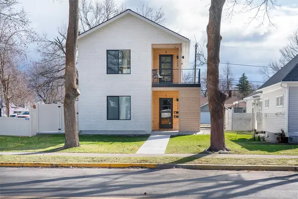 519 1st Avenue E, Kalispell, MT 59901