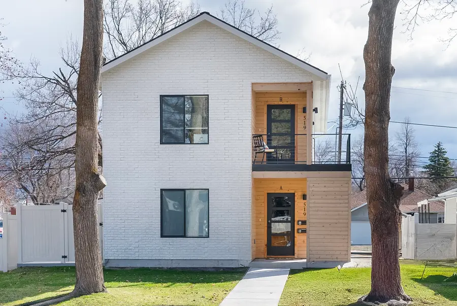519 1st Avenue E, Kalispell, MT 59901 - #2