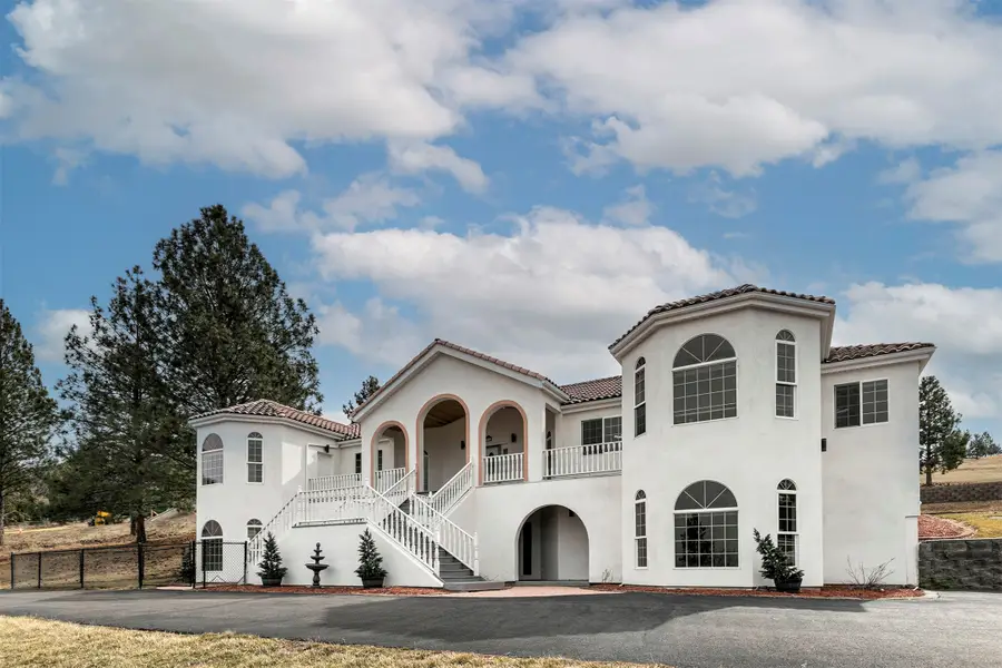 2965 Terrace Drive, Missoula, MT 59803 - #2