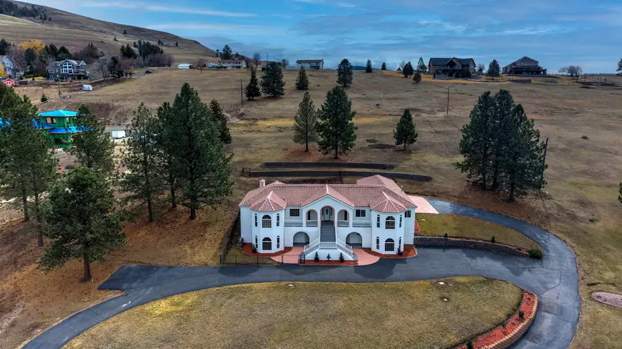 2965 Terrace Drive, Missoula, MT 59803 - #3