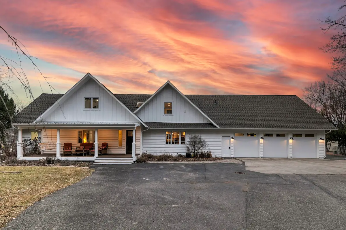 3117 Humble Road, Missoula, MT 59804 - #1