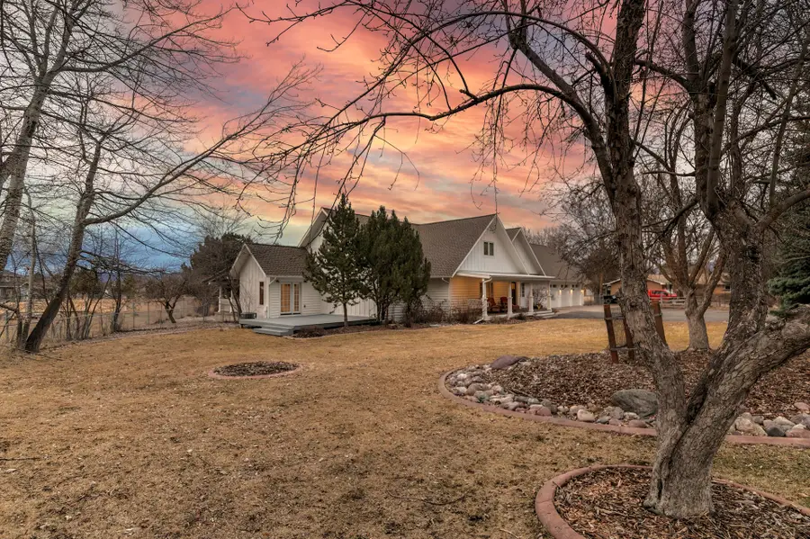 3117 Humble Road, Missoula, MT 59804 - #2