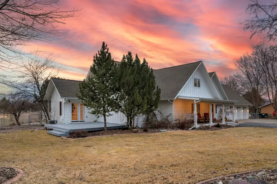 3117 Humble Road, Missoula, MT 59804 - #3