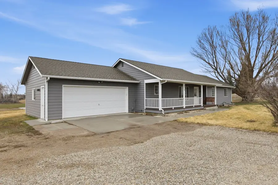 300 Explorer Way, Florence, MT 59833 - #2