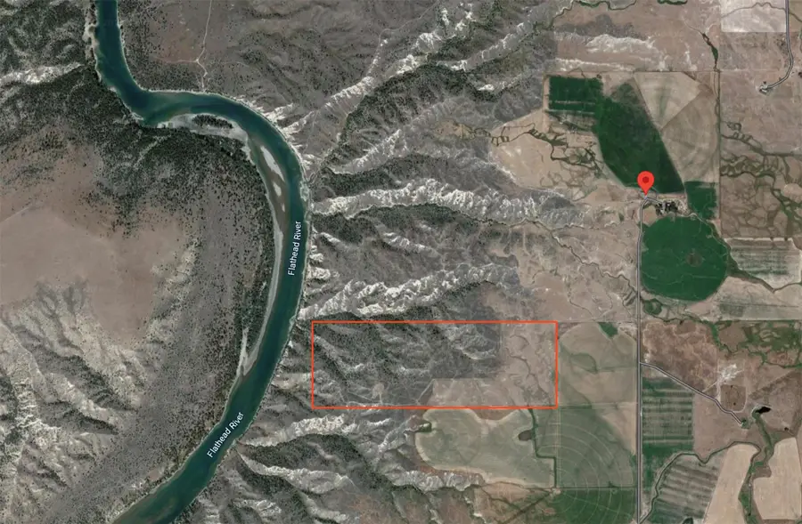 NHN Gillette Lane, Ronan, MT 59864 - #2