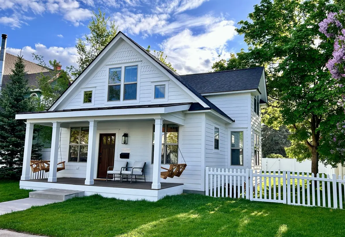 635 3rd Avenue W, Kalispell, MT 59901 - #1