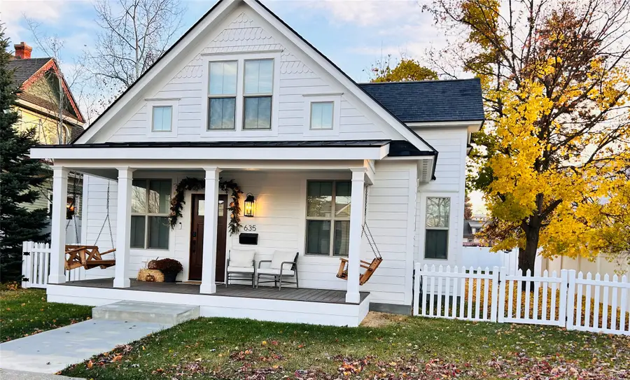 635 3rd Avenue W, Kalispell, MT 59901 - #2