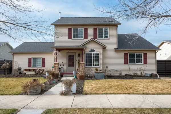 3931 England Boulevard, Missoula, MT 59808