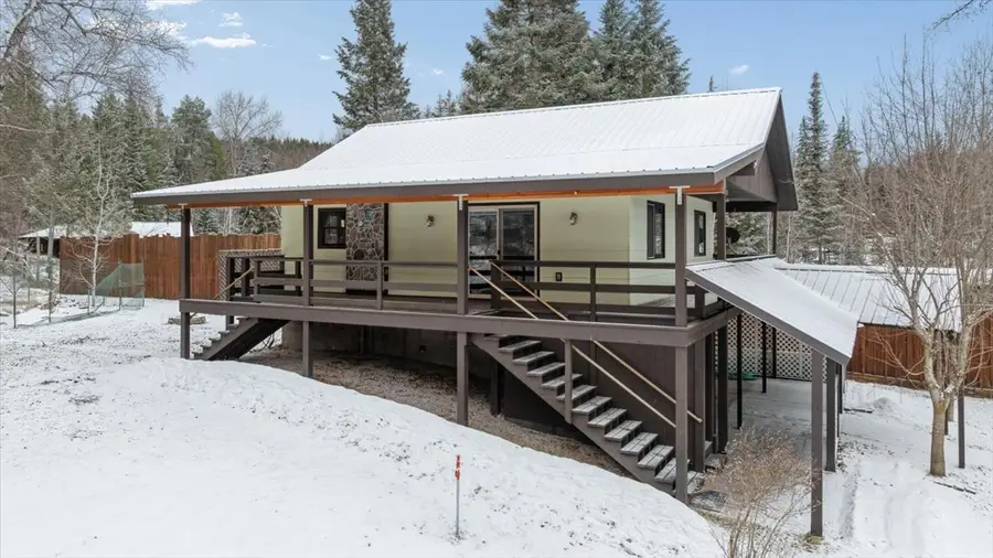 2480 Us Hwy 93 W, Whitefish, MT 59937 - #2