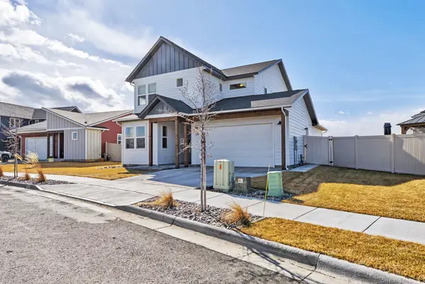 305 Sutherland Court, East Helena, MT 59635