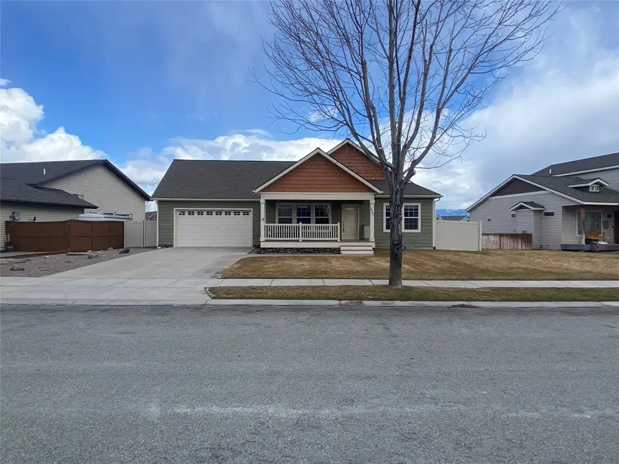 117 Cyclone Drive, Kalispell, MT 59901 - #3