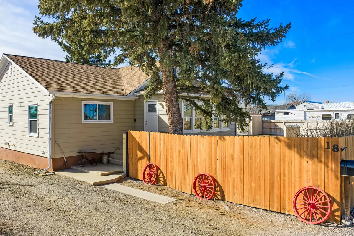 18 Us Highway 408, Fairfield, MT 59436 - #1