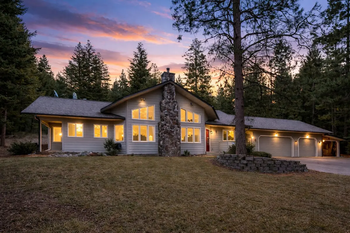 14300 Cambridge Road, Bonner, MT 59823 - #1