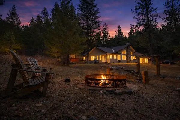 14300 Cambridge Road, Bonner, MT 59823