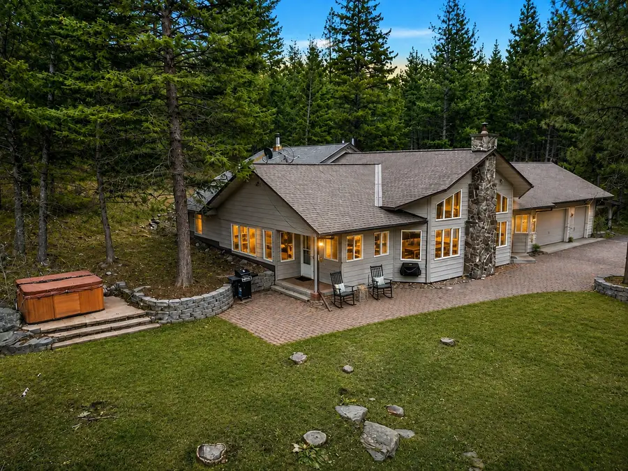 14300 Cambridge Road, Bonner, MT 59823 - #2