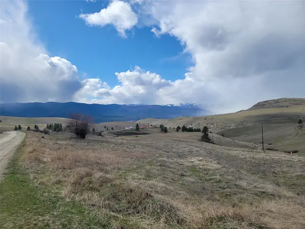 NHN Deemer Creek Road, Plains, MT 59859
