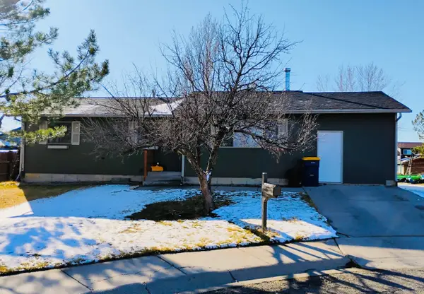 700 43rd Street N, Great Falls, MT 59405