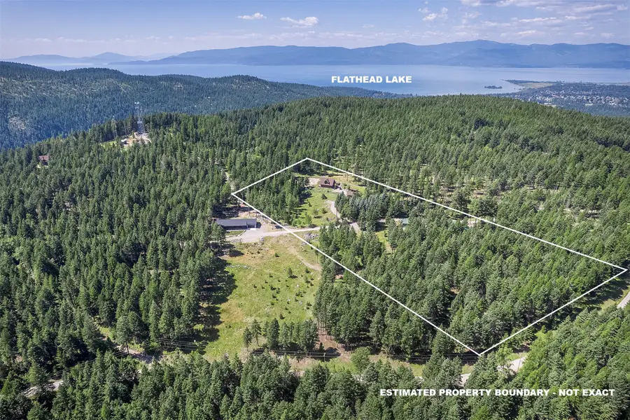 1146 Swan Hill Drive, Bigfork, MT 59911 - #2